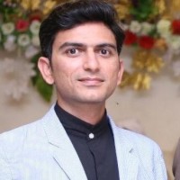 Dr. Usman Umer