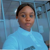 Obianuju Marire
