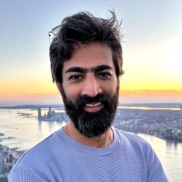 Omid Ahmadi