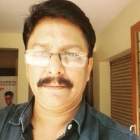 Rajesh Misra