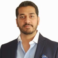 Muhammad Zaryab Nisar (Pmp)®