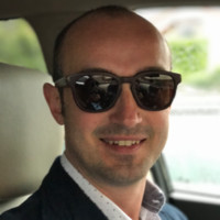 Andrea Giarola