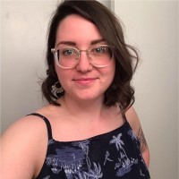 Rachel Marcus, Ma, Msw, Rsw