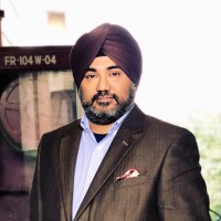 Ripudaman Singh Sujlana