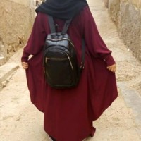 zahra mouhtat