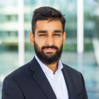 Siddarth Sethuraman