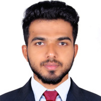Akhil George
