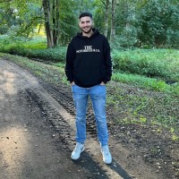 Alvaro Aleman Rando