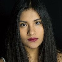 Katherine Rosario Flores Sullca