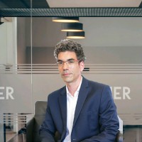 Pablo Calzada