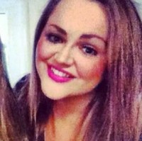 Bethan Harrington