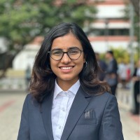 Priyanka Garimella
