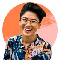 Connie X. Tu