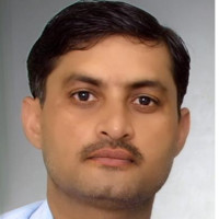 Brajesh Kumar Dwivedi