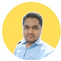 Milind Jaiswal