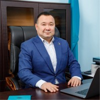 Arman Kashkinbekov