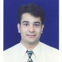 Ali Amjad Malik
