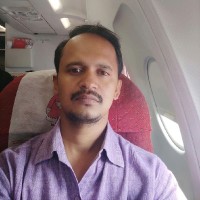Pradip Mitra