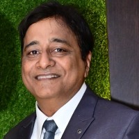 Anil Baranwal
