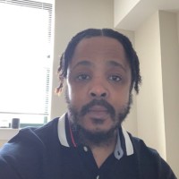 Deron Green