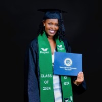 Yvonne Umutesi
