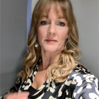 Joanna Brookman