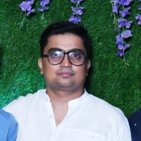 Pushkar Bhusal