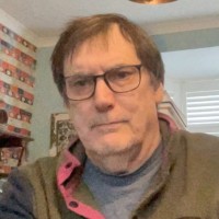 Stephen Donaldson