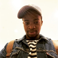 Sibusiso Mbatha