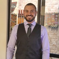Eros Luiz Garzuzi Da Costa