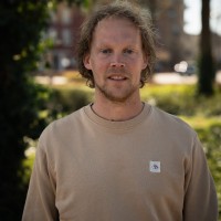 Roel Tinneveld