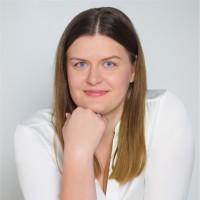 Ilona Herod