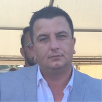 Daniel Carr