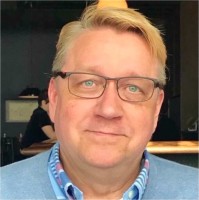 Timothy Irwin