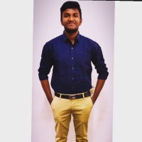 Gurubaran S