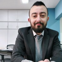 Nathaniel Bajkijian