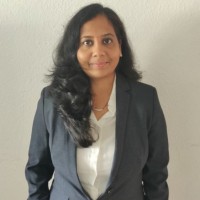 Anupama Khandekar