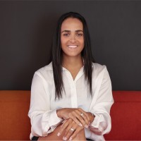 Maya Patty