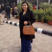 Parul Sapra