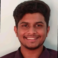 Karthik CV