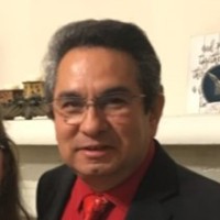 Adolpho Gonzales