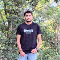 Somnath Yadav