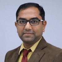 Brijesh Sapariya