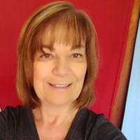 Kathi Gordon