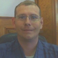 Kenneth McDonald Jr