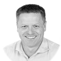 Henrik Boel Dahlgaard