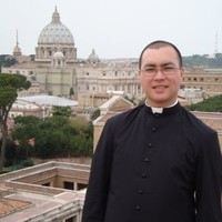 Rev. Richard Kidd