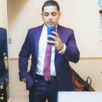 Mario Azael Ramos Lecea