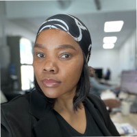 Lerato Molefe