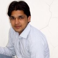 Dheeraj Kumar